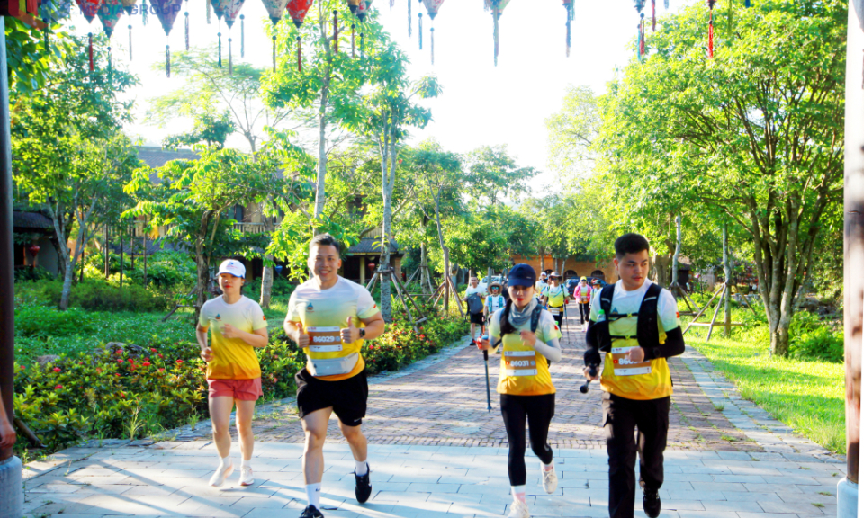 Đích đón trên 20 triệu lượt du khách đang rất gần