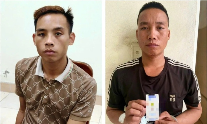 Bắc Ninh: Bắt 2 nghi phạm đánh người đang cứu giúp nạn nhân tai nạn giao thông