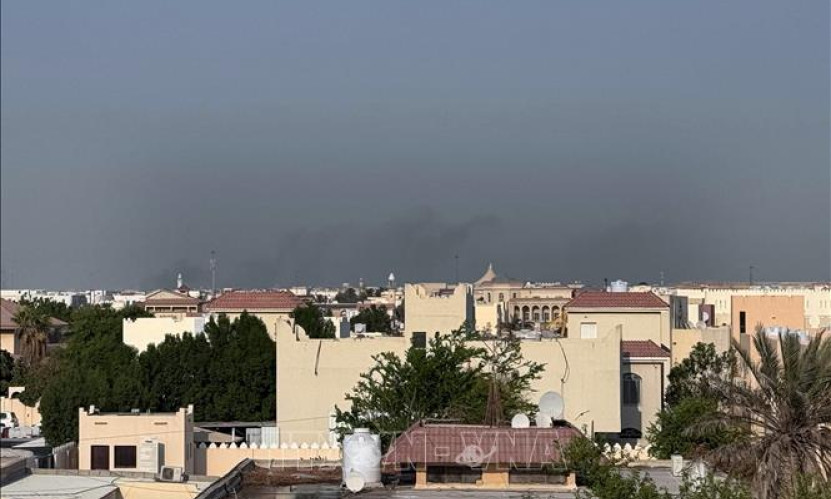 Quân đội Israel tiếp tục nhằm vào các thủ lĩnh Hamas - Mỹ, Nga, Trung Quốc phản ứng về cuộc không kích Qatar