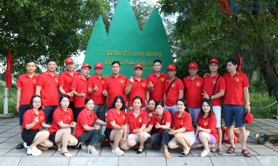Phường Móng Cái 1: Quyết tâm với mục tiêu trở thành khu du lịch trọng điểm của tỉnh