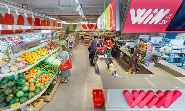 Retail therapy lifts Việt Nam’s spending spirits