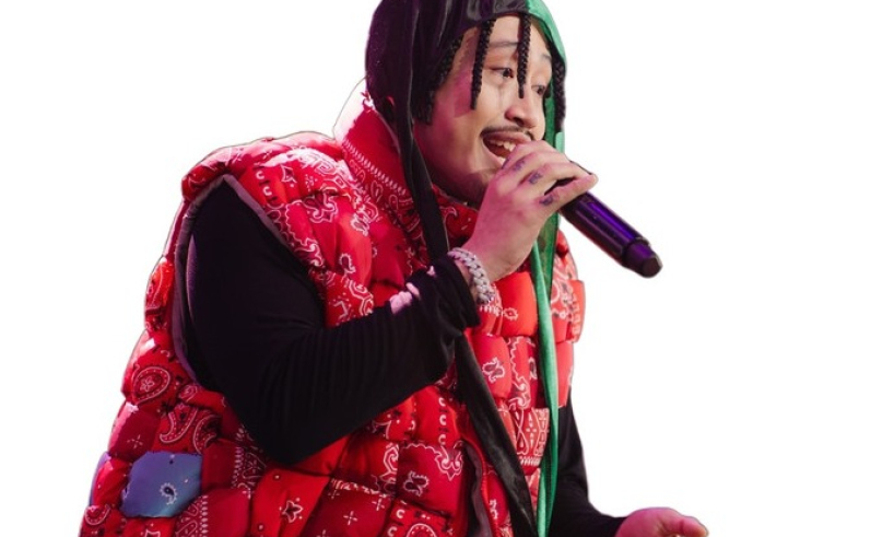 Xu hướng rapper Việt gần gũi khán giả