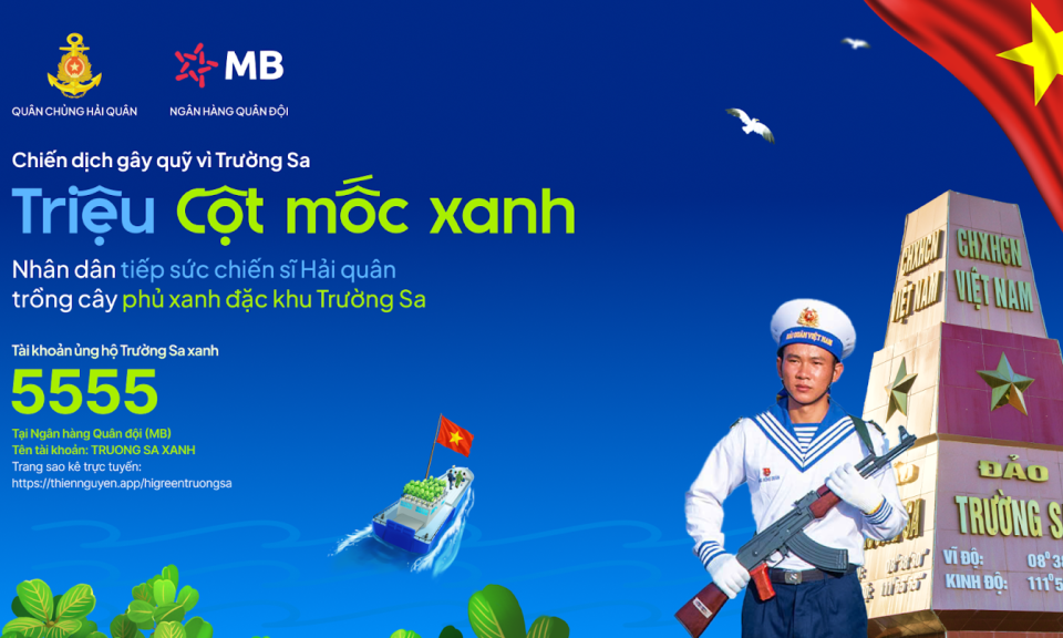 App Thiện nguyện - nền tảng số “Make in Vietnam” kiến tạo sức mạnh cộng đồng