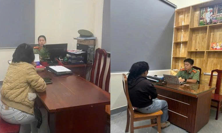 Lâm Đồng bác thông tin giải cứu học sinh lớp 7