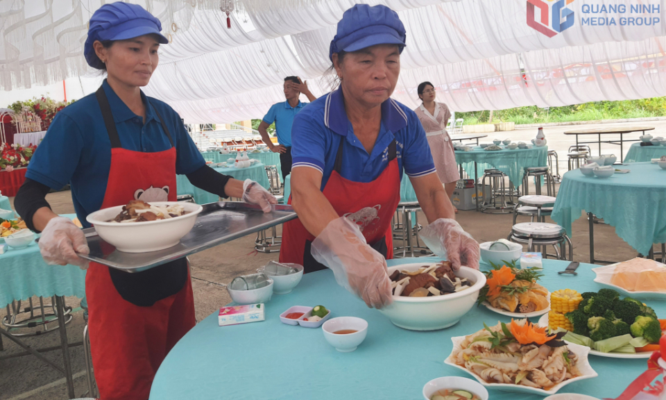 Tạo việc làm và thu nhập cho lao động nông thôn