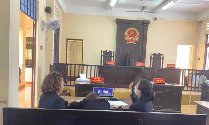 Bác sĩ hiếp dâm nữ bệnh nhân tại phòng khám tư ở Đồng Nai bị tuyên 2 năm 8 tháng tù