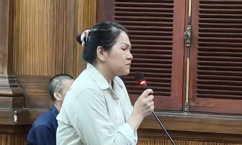 Chủ chuỗi nhà thuốc Mỹ Châu bị tuyên 17 năm tù vì tội đưa hối lộ
