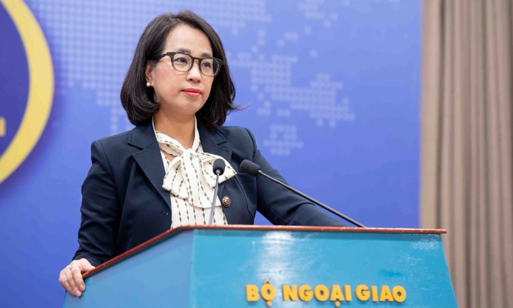 Chưa ghi nhận công dân Việt Nam bị ảnh hưởng bởi các cuộc biểu tình tại Nepal
