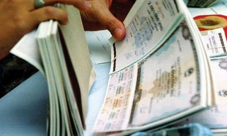 Thị trường trái phiếu sôi động, cơ cấu đầu tư chuyển dịch rõ nét