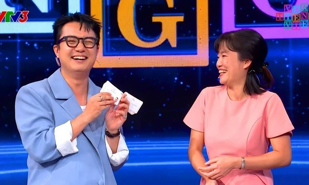Sơn Lâm dẫn Vua tiếng Việt mùa 5, không muốn làm bản sao của Xuân Bắc