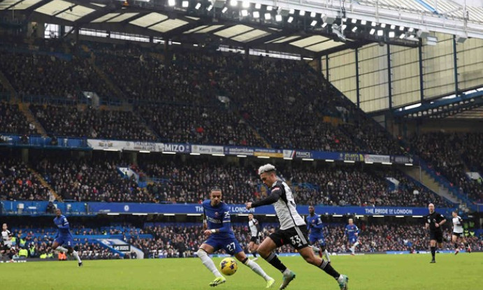 Giải thích về 74 cáo buộc của FA đối với Chelsea