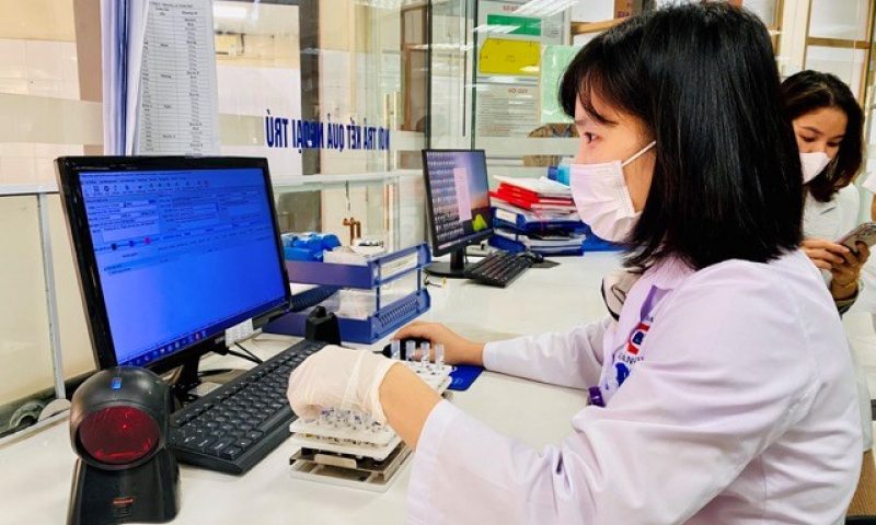 Mục tiêu đến năm 2030, người dân được miễn viện phí ở mức cơ bản
