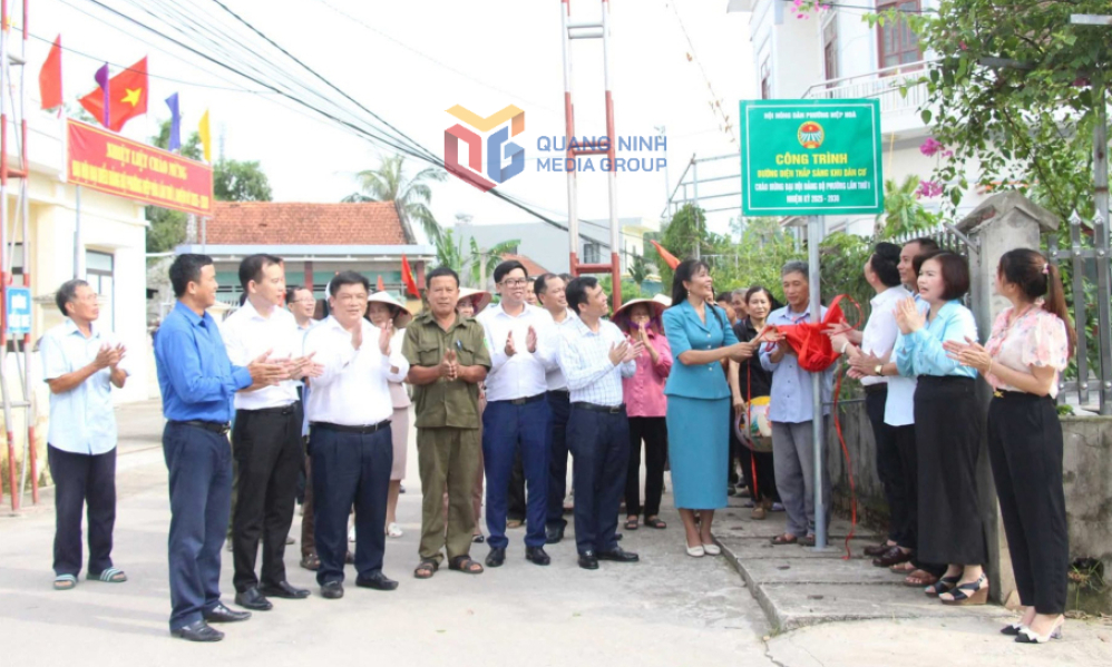 Quyết tâm chính trị cao, chuẩn bị kỹ lưỡng cho Đại hội Đảng bộ tỉnh