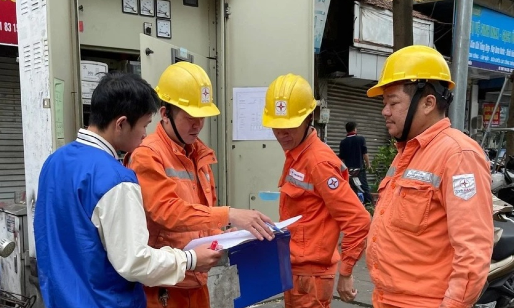 Giá điện Việt Nam cao hay thấp so với thế giới?