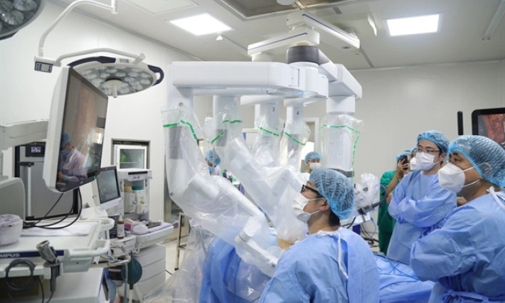Plan unveiled to integrate healthcare, tourism and wellness