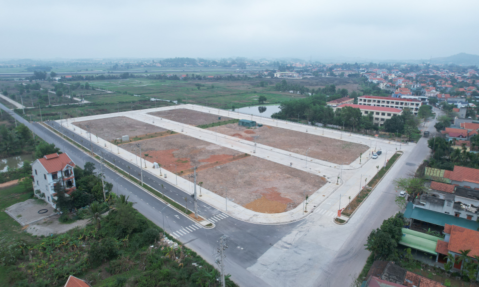 Linh hoạt phân bổ, điều chỉnh vốn, quyết tâm hoàn thành kế hoạch đầu tư công năm 2025