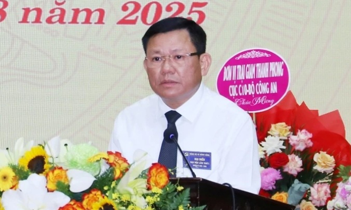 Khởi tố Phó chủ tịch UBND tỉnh Thanh Hóa Nguyễn Văn Thi