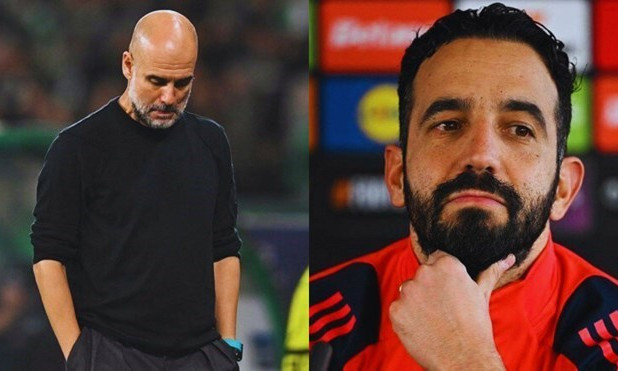 Derby Manchester mang đến cơ hội lẫn thách thức cho Man City và Man United