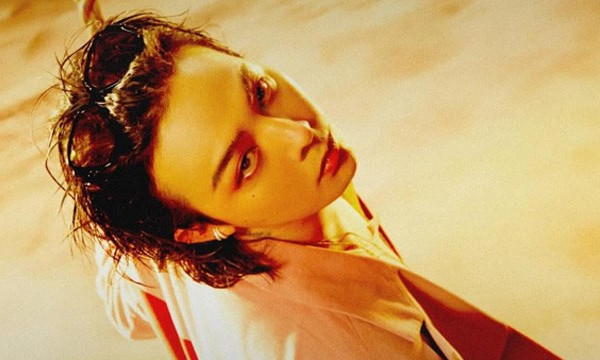 G-Dragon chốt lịch diễn concert tại Hà Nội