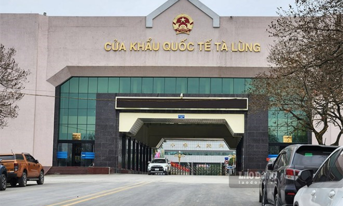 Bản tin vùng Đông Bắc ngày 13/9/2025