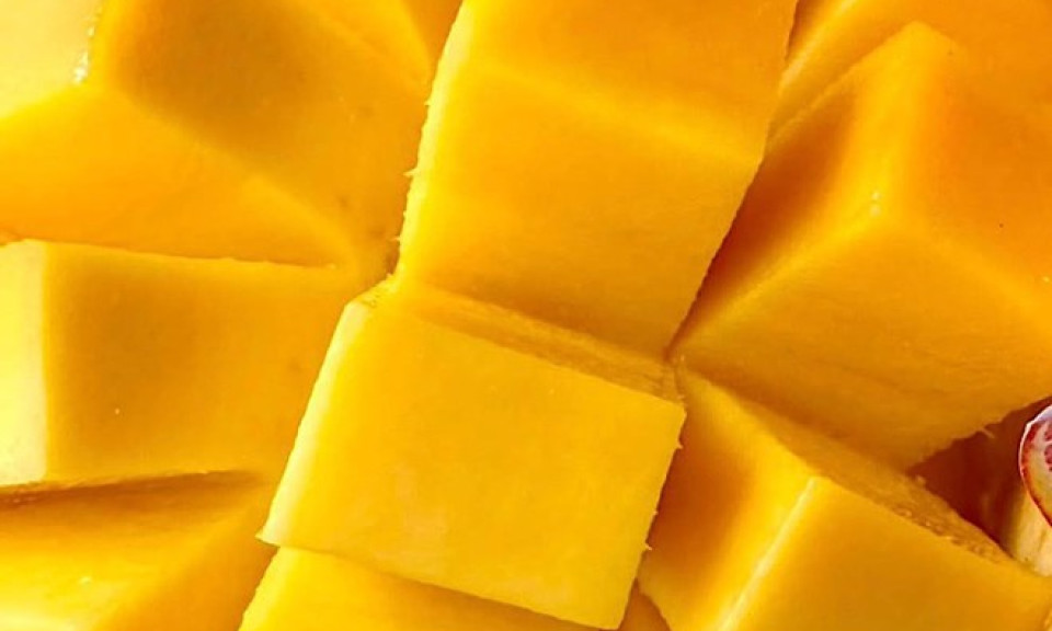 Chọn trái cây cho người cao huyết áp