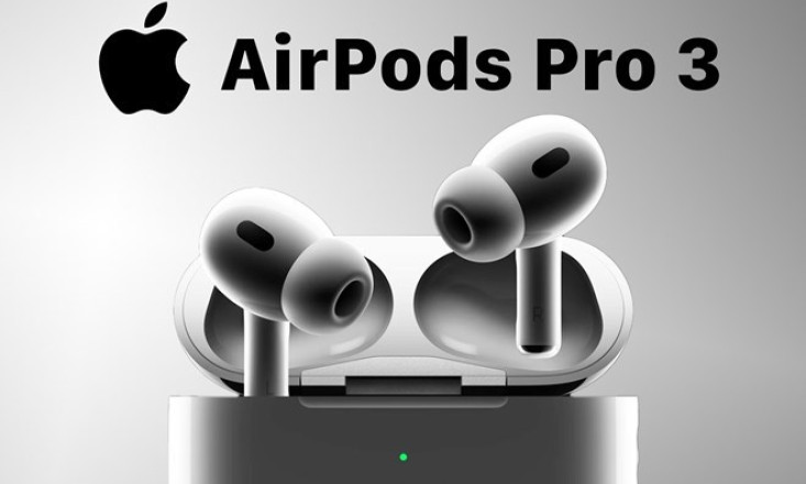 iOS 26 bổ sung tính năng bảo vệ thính giác cho AirPods Pro