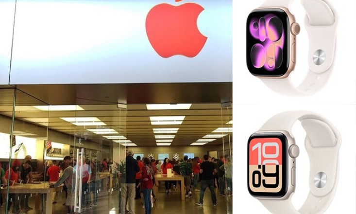 Apple Watch 11 hay Watch SE 3, lựa chọn nào hợp lý trong năm 2025
