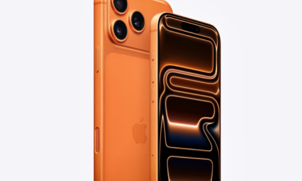 iPhone 17 Pro Max có mấy màu? Màu mới liệu có Hot