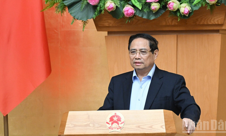 Chủ động, tích cực, bám sát thực tiễn, đổi mới tư duy trong công tác xây dựng pháp luật