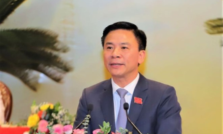 Tạm hoãn xuất cảnh đối với cựu Bí thư Tỉnh ủy Thanh Hóa Đỗ Trọng Hưng