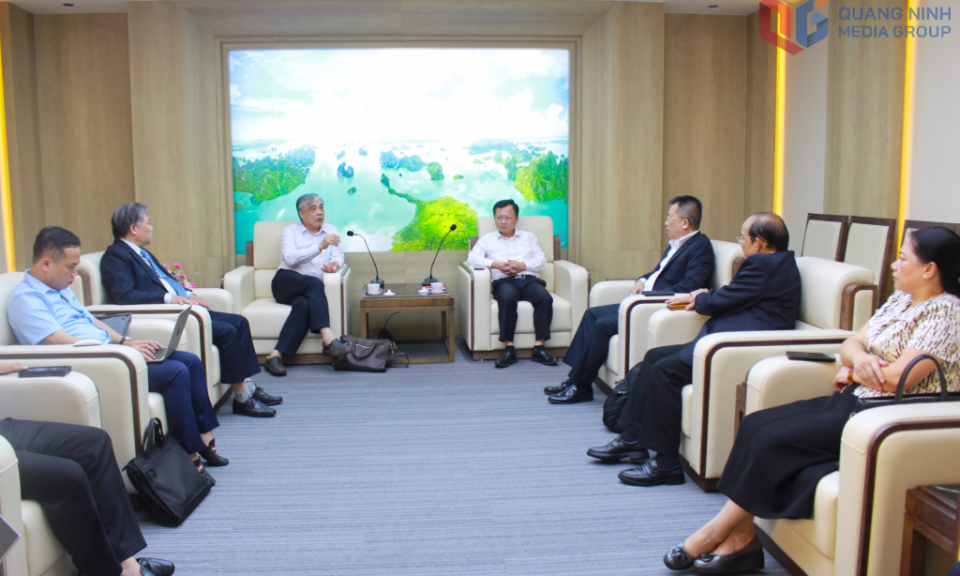 Bản tin Quảng Ninh ngày 13/9/2025