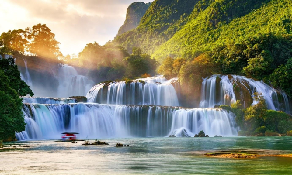 Bản tin vùng Đông Bắc ngày 14/9/2025