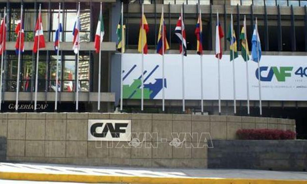 CAF phát hành 1,5 tỷ euro trái phiếu bền vững cho Mỹ Latinh