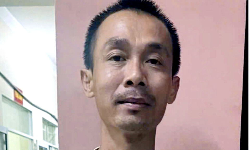 Đối tượng ở đặc khu Phú Quốc bị đề nghị truy tố vì xâm phạm chỗ ở người khác