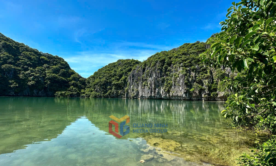 The enchanting beauty of Ha Long Bay