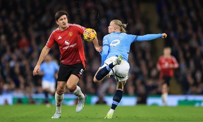 Derby ảm đạm của thành Manchester