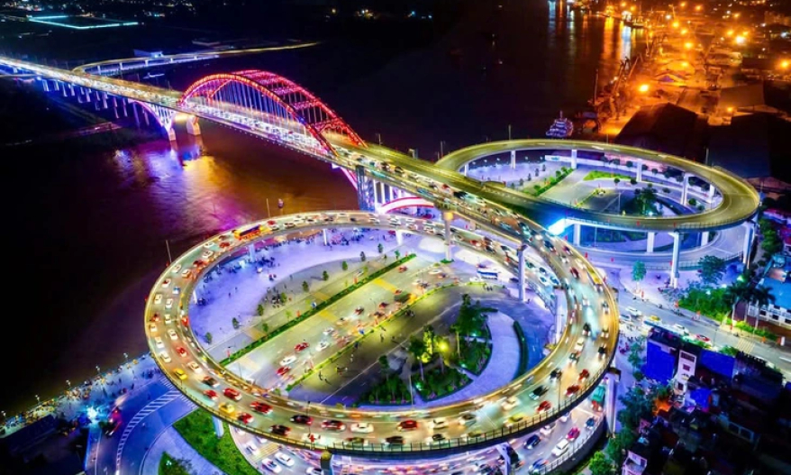 Bản tin vùng Đông Bắc ngày 15/9/2025
