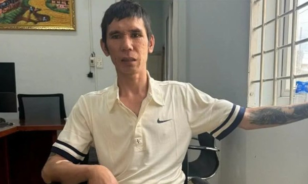 Đối tượng gây ra vụ thảm án ở Đắk Lắk sử dụng ma túy trước khi sát hại các nạn nhân