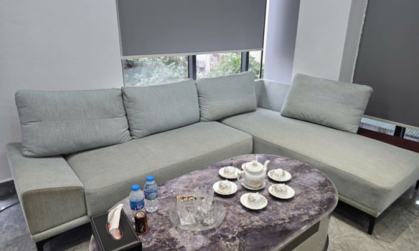 4 sai lầm sử dụng khiến ghế sofa nhanh bị hỏng, ố vàng