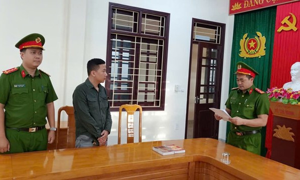 Khởi tố kế toán trưởng mua bán hóa đơn hơn 22 tỉ đồng