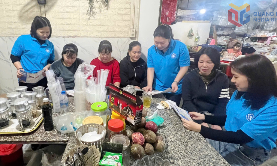 Để thu hút người tham gia bảo hiểm xã hội tự nguyện