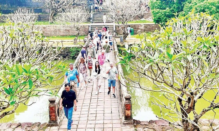 Sức hấp dẫn từ sự an toàn, thân thiện
