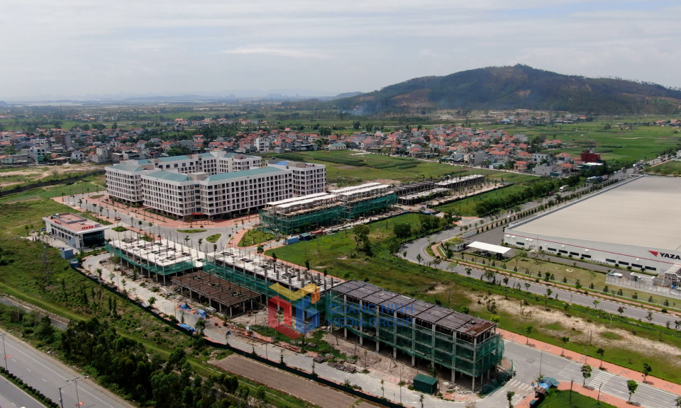 Quảng Ninh nâng cao đời sống nhân dân từ an sinh xã hội