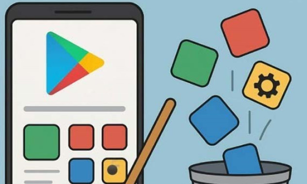 Google Play Store hé lộ mẹo siêu tốc mà hầu hết người dùng chưa biết