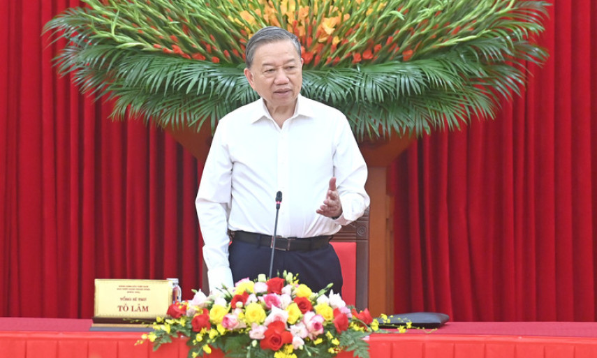 Triển khai chủ động, đồng bộ, hiệu quả các nhiệm vụ đối ngoại và hội nhập quốc tế