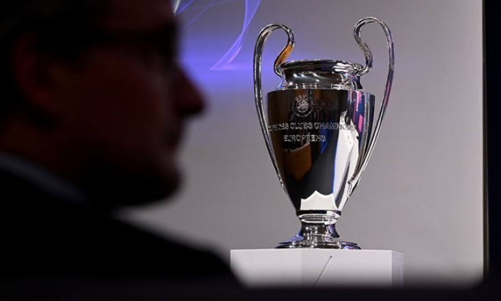Lịch thi đấu vòng bảng Champions League 2025-2026 mới nhất