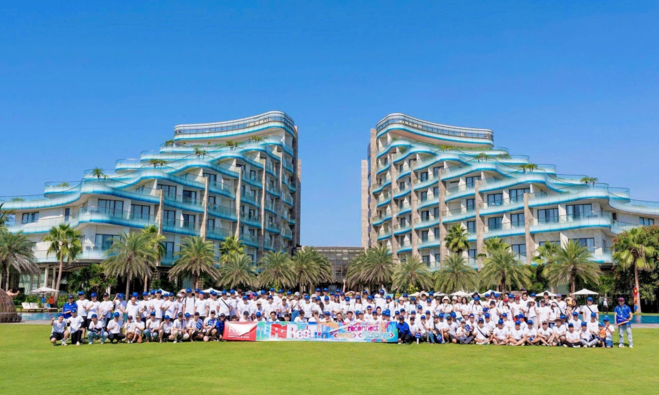 Chất lượng tour giúp DANAGO lọt top công ty du lịch Đà Nẵng 2025