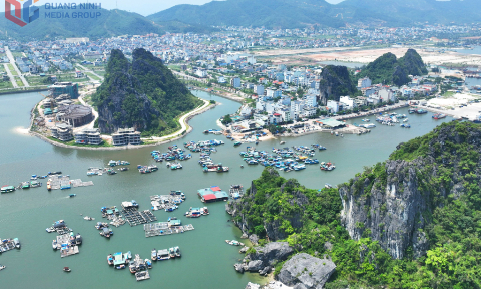  Linh hoạt trong vận hành chính quyền địa phương 2 cấp 