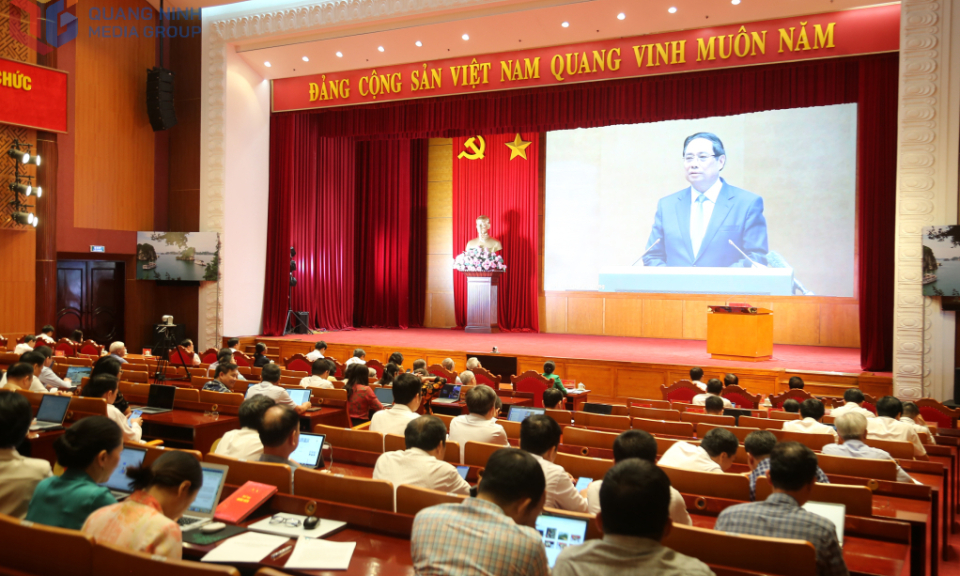 Bản tin Quảng Ninh ngày 16/9/2025