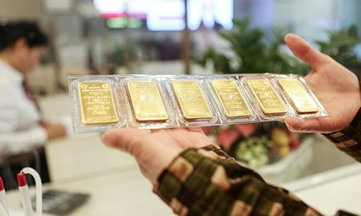 Thủ tướng: Có giải pháp thu hẹp chênh lệch giá vàng trong nước và quốc tế